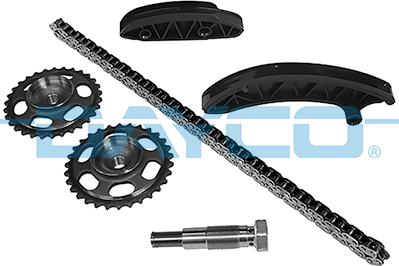 DAYCO KTC1168