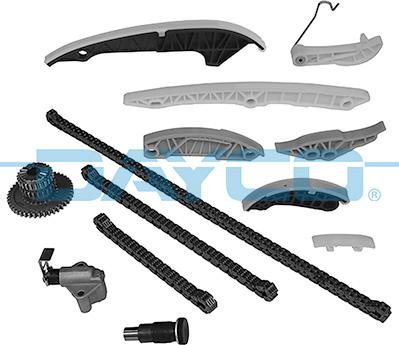 DAYCO KTC1186