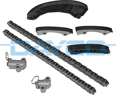 DAYCO KTC1187