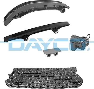 DAYCO KTC1192