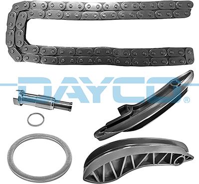 DAYCO KTC1194 - Dzinēja / motora