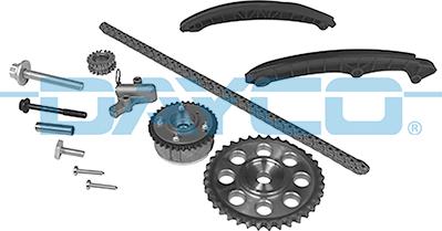 DAYCO KTC1223