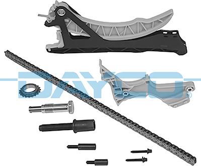 DAYCO KTC1229
