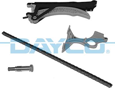 DAYCO KTC1230 - Auto Part