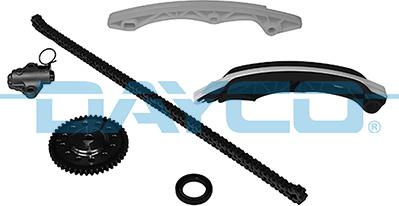 DAYCO KTC1234