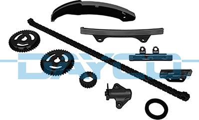DAYCO KTC1276