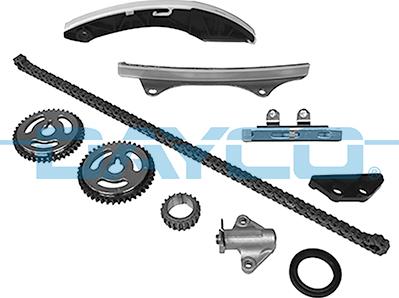 DAYCO KTC1278
