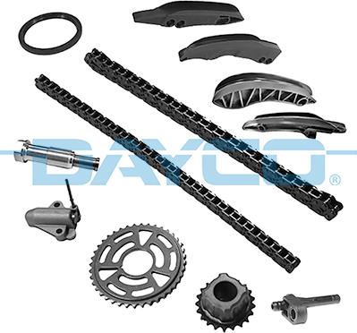 DAYCO KTC1469