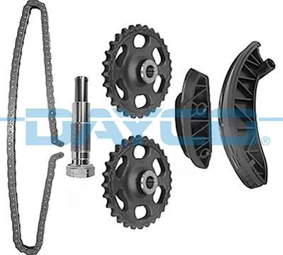 DAYCO KTC1490