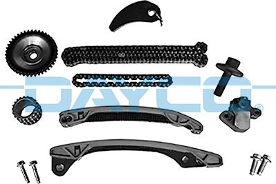 DAYCO KTC1496