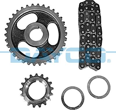 DAYCO KTC1497 - Auto Part