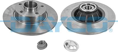 DAYCO KWD001D - Auto Part
