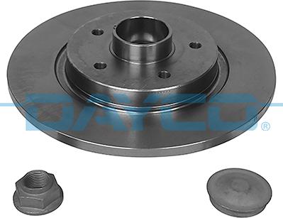 DAYCO KWD010D