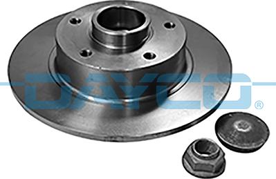 DAYCO KWD013D