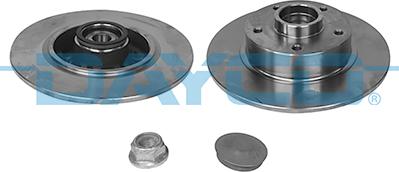DAYCO KWD014D