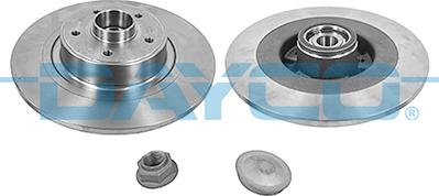DAYCO KWD015D