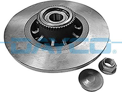 DAYCO KWD030D