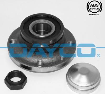 DAYCO KWD1009