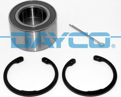 DAYCO KWD1016