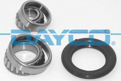 DAYCO KWD1068