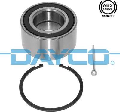 DAYCO KWD1106