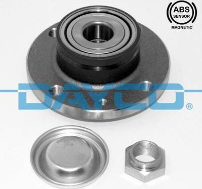 DAYCO KWD1145