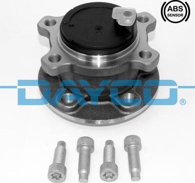 DAYCO KWD1157 - Auto Part