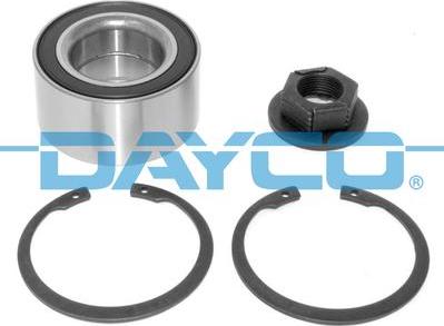 DAYCO KWD1288