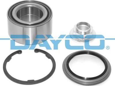 DAYCO KWD1309