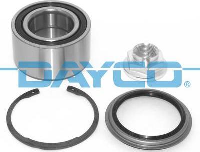 DAYCO KWD1353