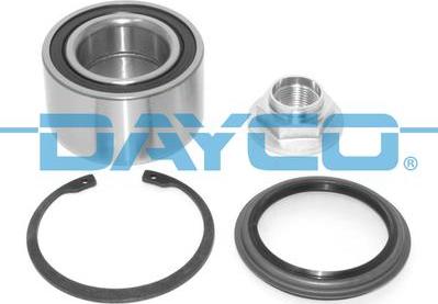 DAYCO KWD1354