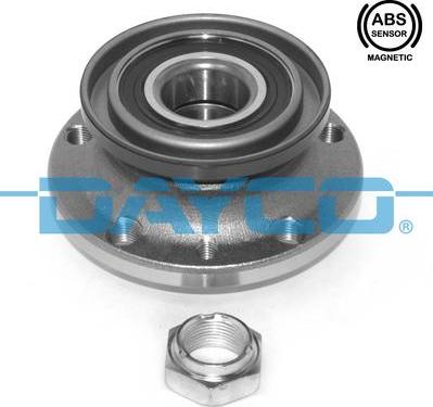DAYCO KWD1391