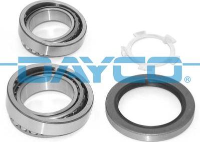 DAYCO KWD1431