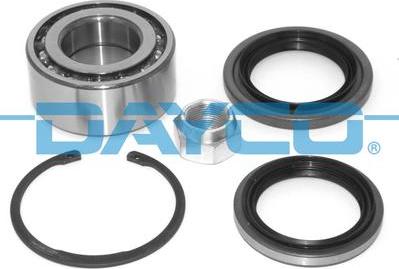 DAYCO KWD1455