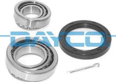 DAYCO KWD1457