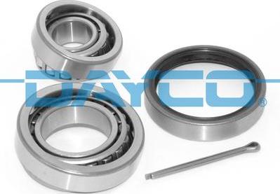 DAYCO KWD1458