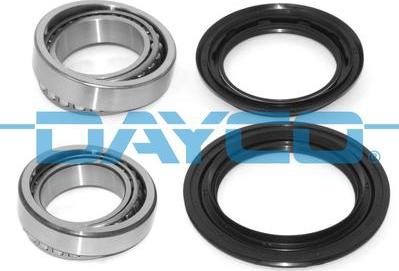 DAYCO KWD1471
