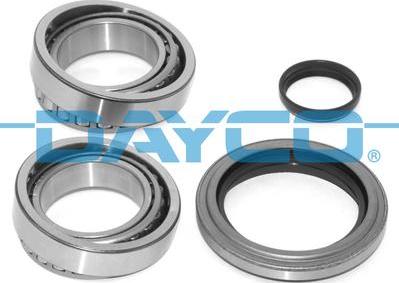 DAYCO KWD1477