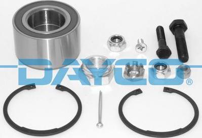 DAYCO KWD1486