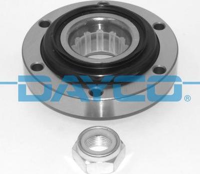 DAYCO KWD1491