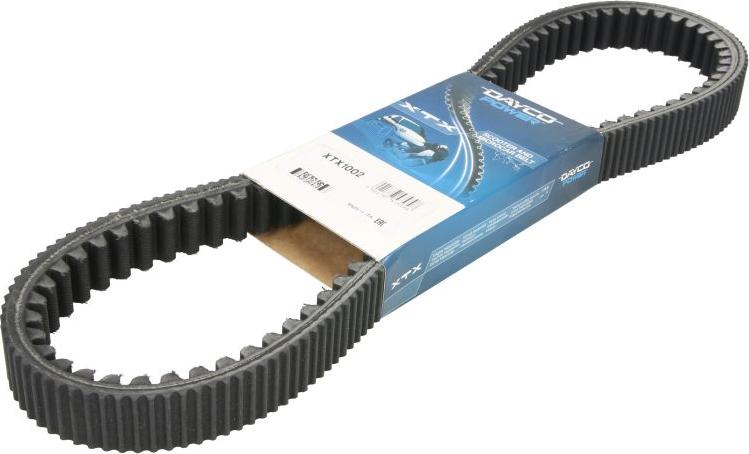 DAYCO XTX1002 - Auto Part