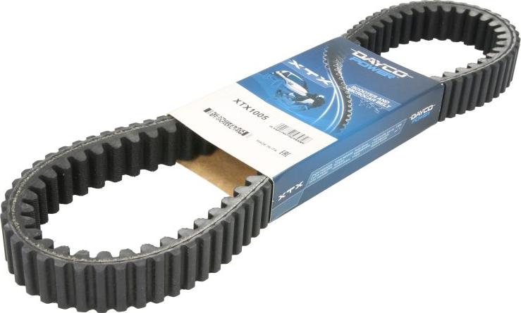 DAYCO XTX1005 - Auto Part