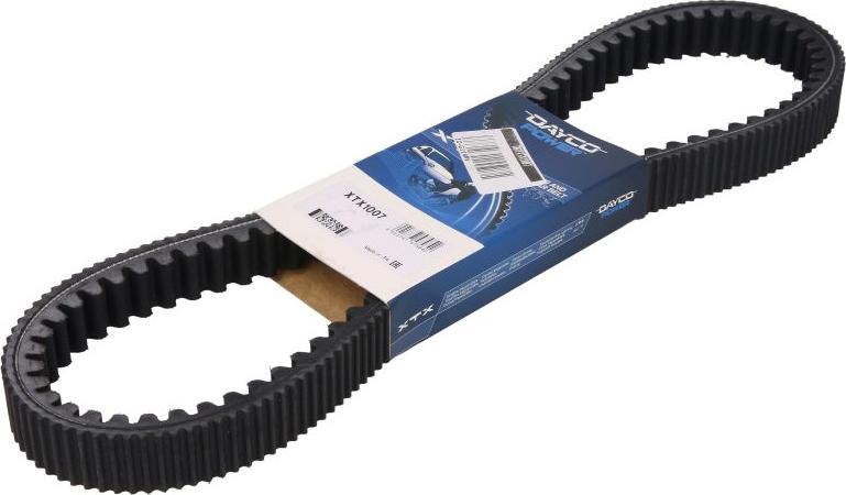 DAYCO XTX1007 - Auto Part