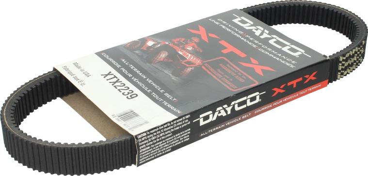 DAYCO XTX2239 - Auto Part