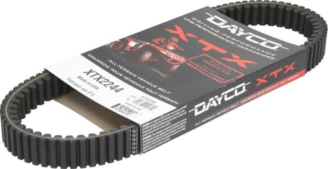 DAYCO XTX2244 - Auto Part