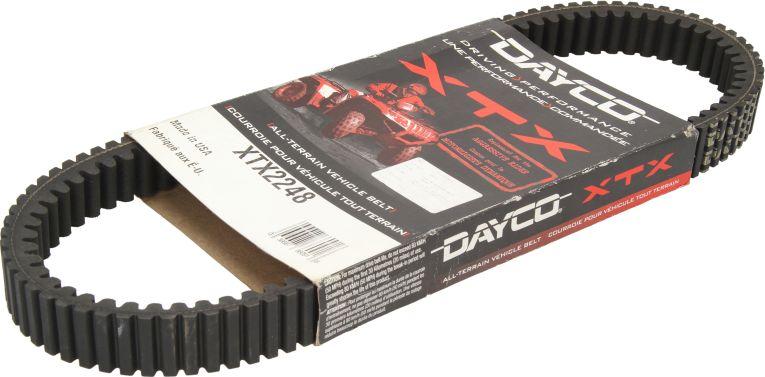 DAYCO XTX2248 - Auto Part