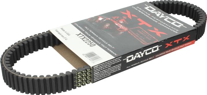 DAYCO XTX2250 - Auto Part