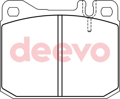 Textar 2958105 - Auto Part