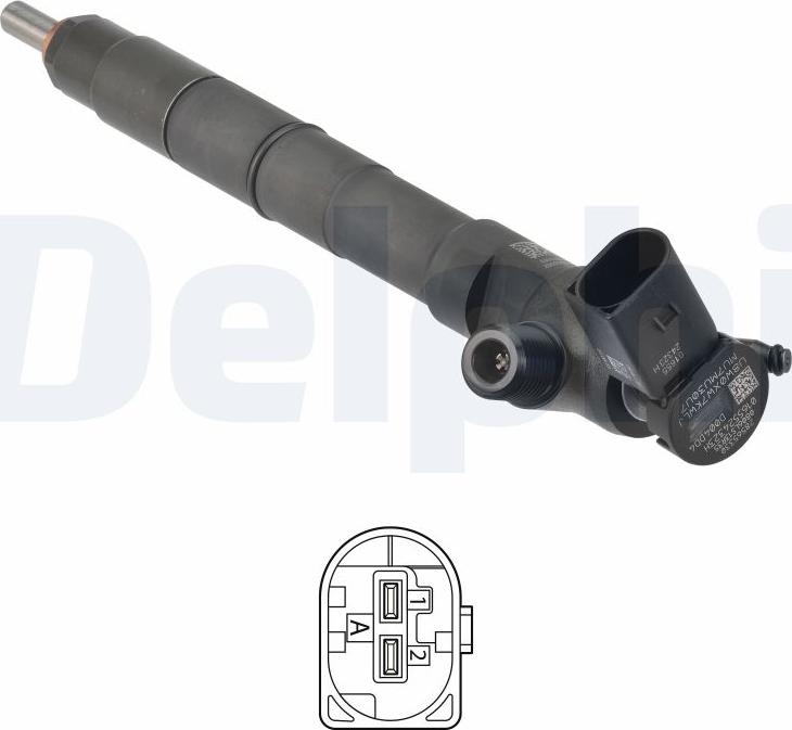 Delphi 28565330-12B1