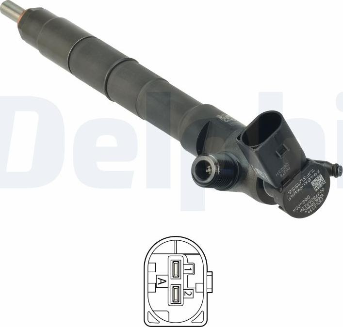 Delphi 28565336-12B1
